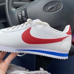Nike Cortez